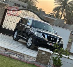 نيسان باترول